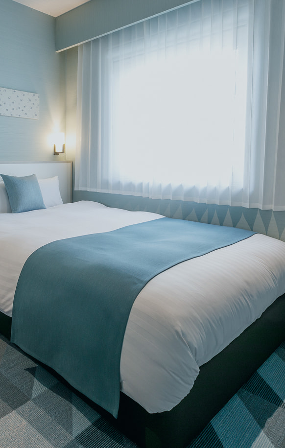 Fukuoka U-BELL Hotel