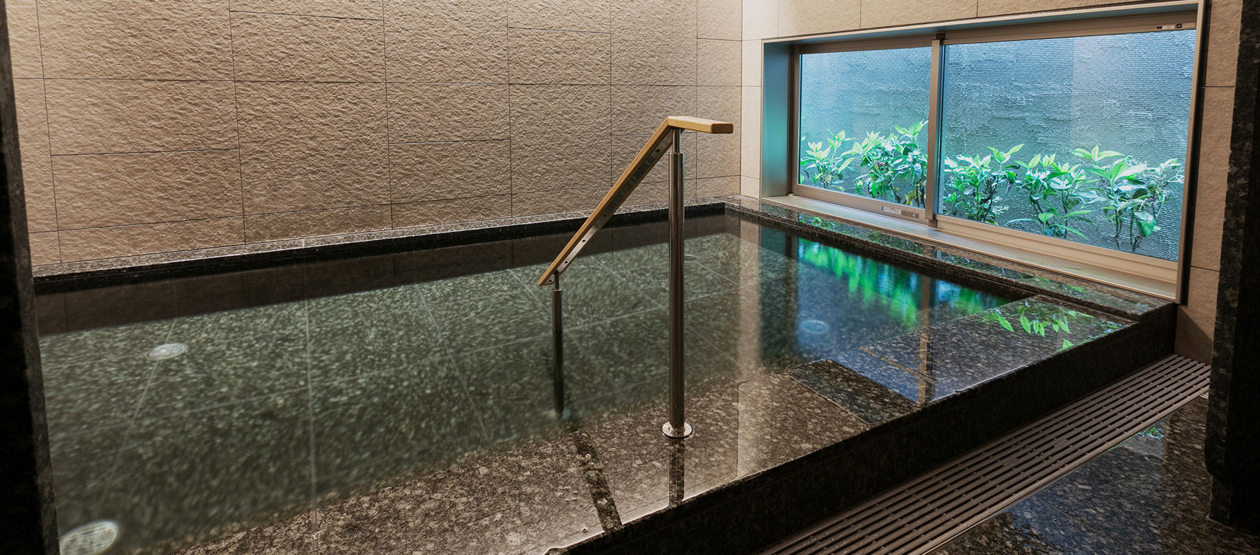 Fukuoka U-BELL Hotel