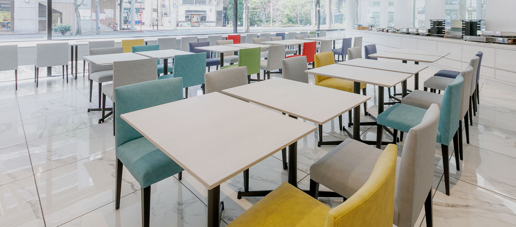 Fukuoka U-BELL Hotel