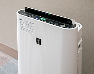 Humidifying Air Purifier